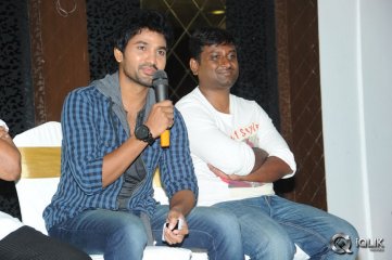 Yamaleela 2 Movie Press Meet